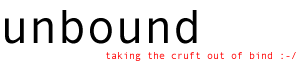 unbound logo